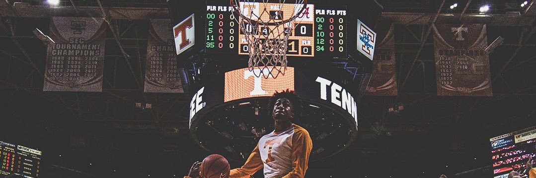 VolCrazy87's profile banner image