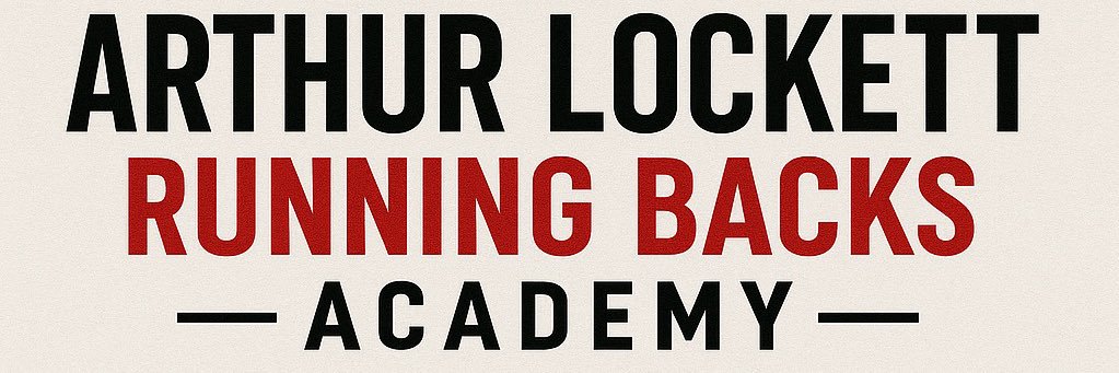 Arthur Lockett banner