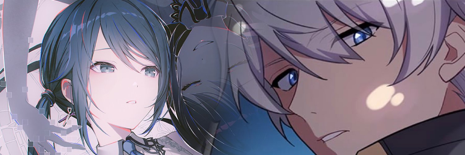 MikooChii's profile banner image