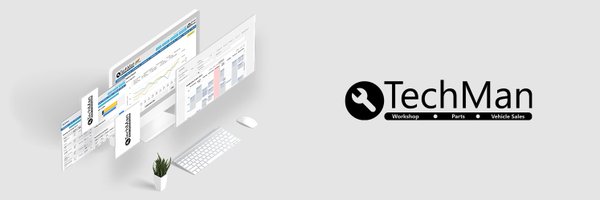 TechManGMS Profile Banner