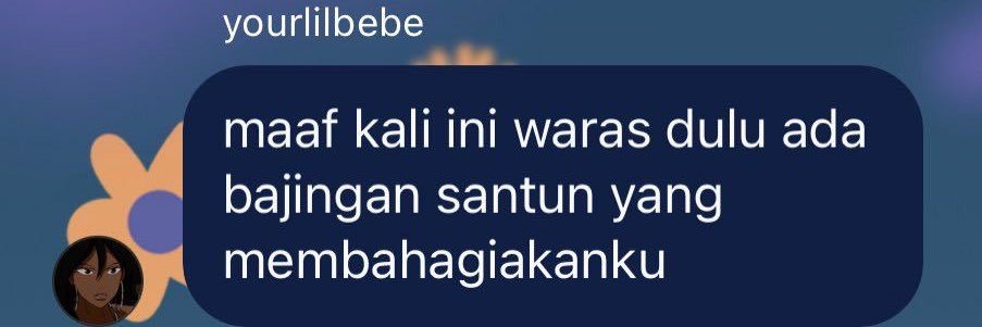 🐶💭! ✿ banner