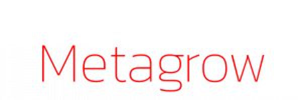 metagrow nft marketing Profile Banner