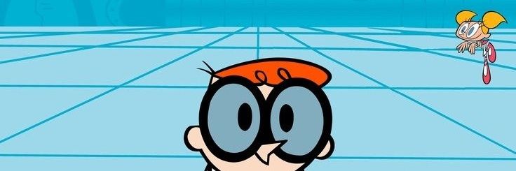 DEXTER banner