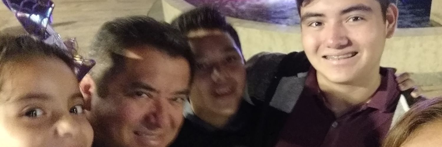 raulpavon's profile banner image
