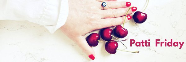 pattifriday Profile Banner