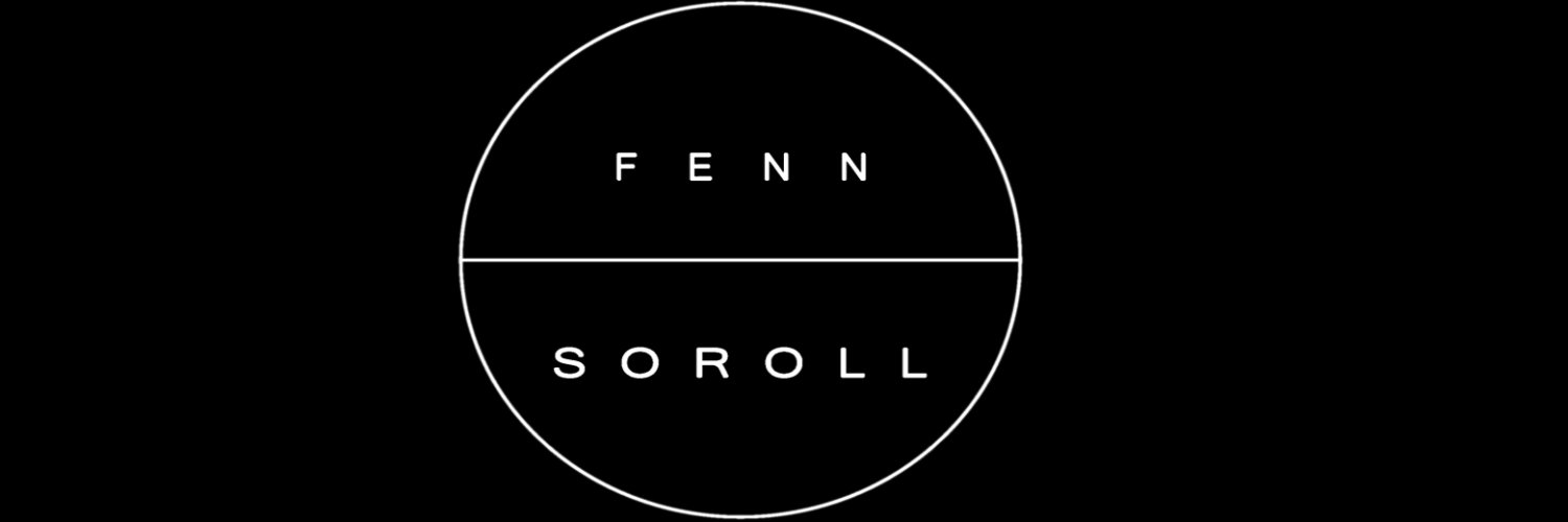 FennSoroll's profile banner image