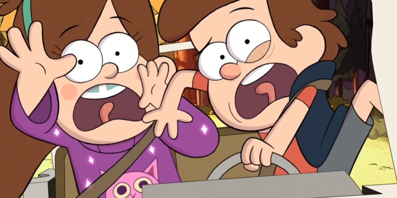 DipperPines18's profile banner image