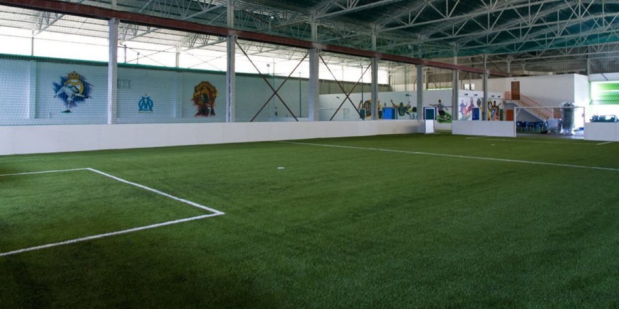 ProFutbolCO's profile banner image