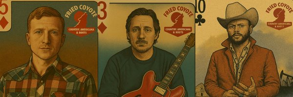 friedcoyotes Profile Banner