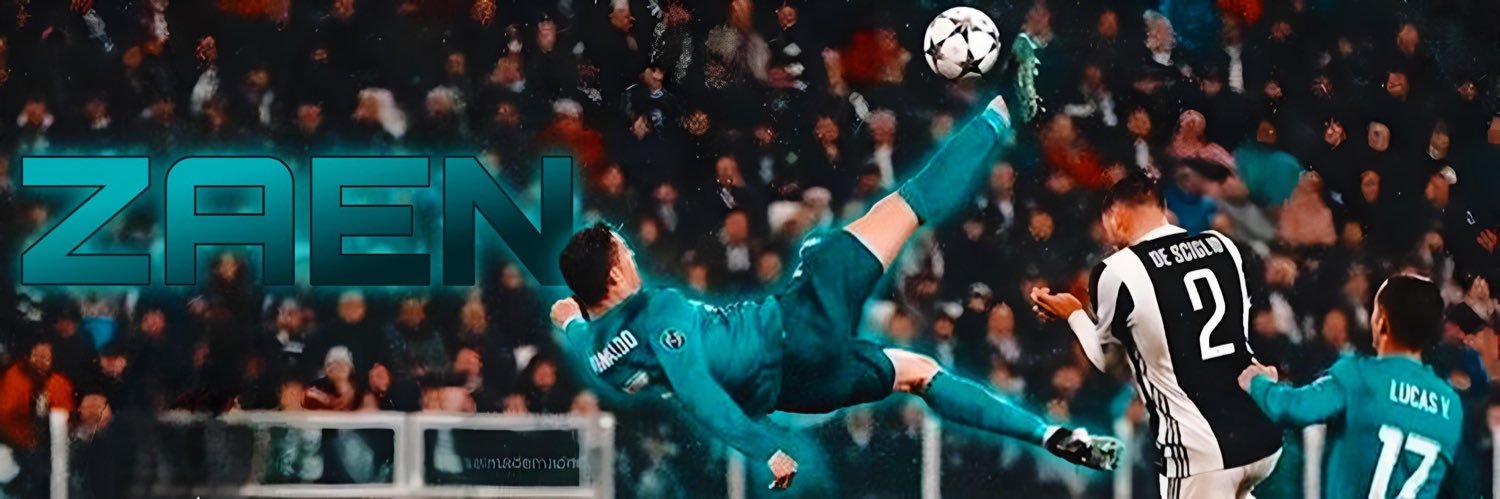 ZAEN 👹 banner