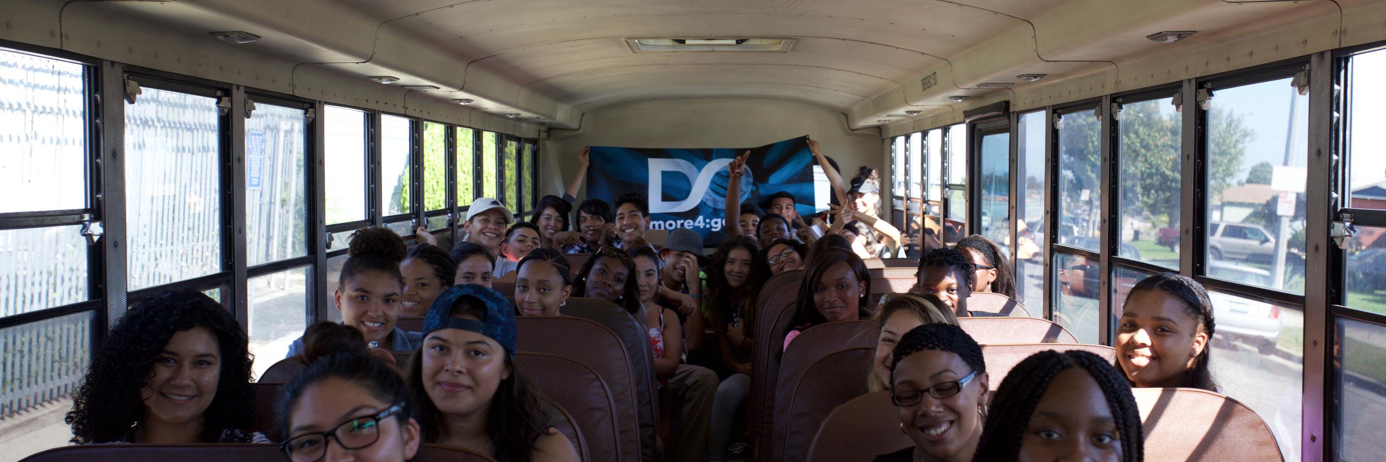 DoMore4Good's profile banner image
