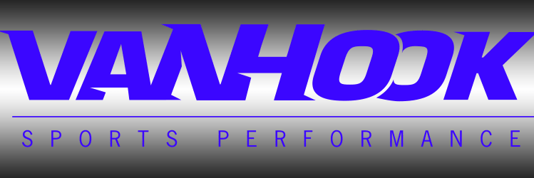 Van Hook Training banner