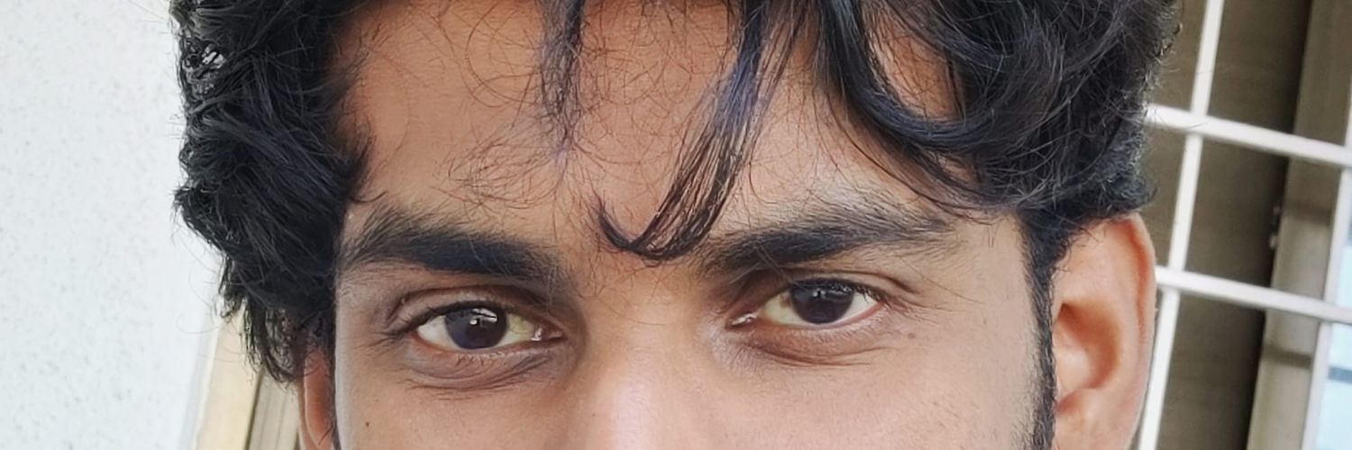 SouvikR_Says's profile banner image