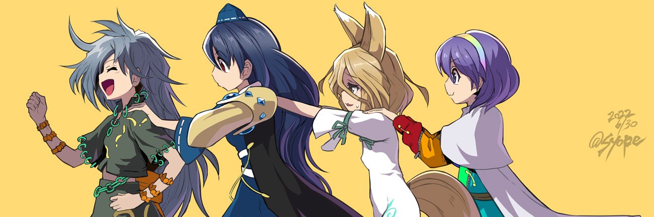 IronPoison4's profile banner image