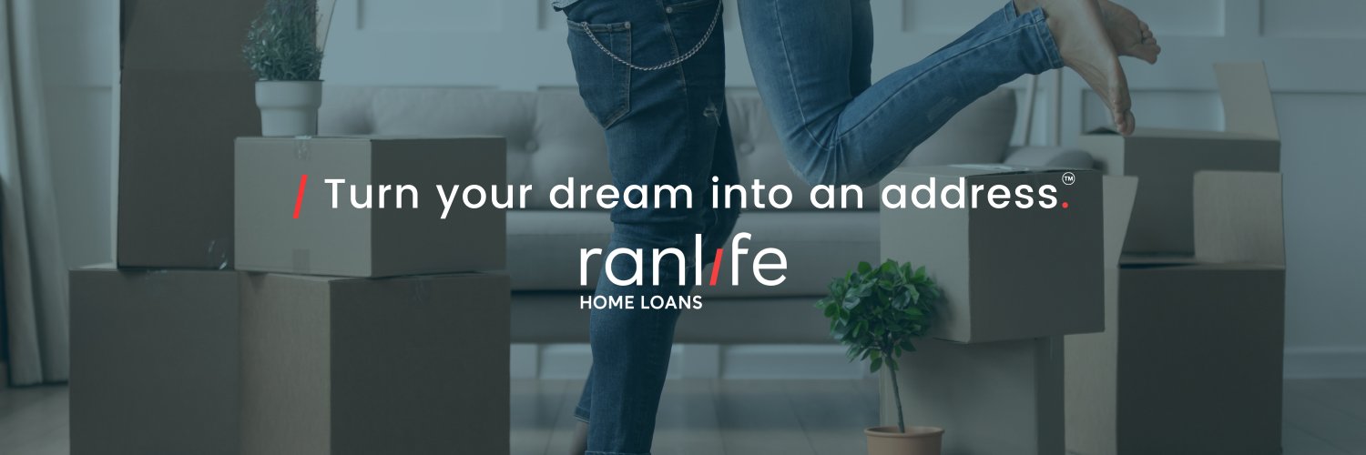 RANLife's profile banner image