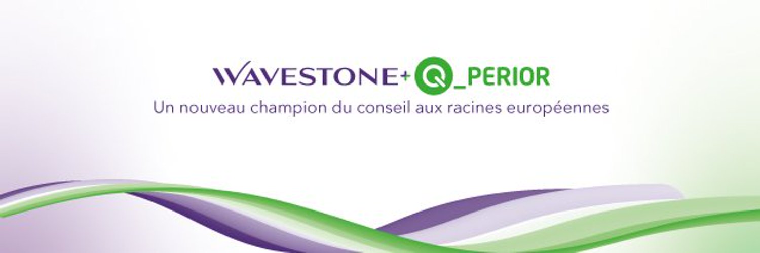Wavestone France Profile Banner