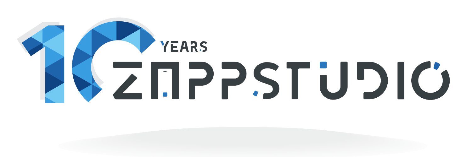 ZappStudio's profile banner image