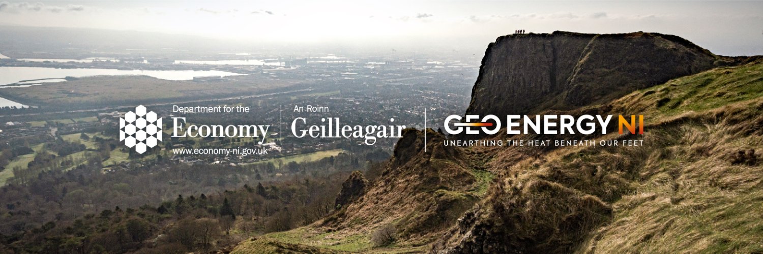 GeoEnergy NI banner