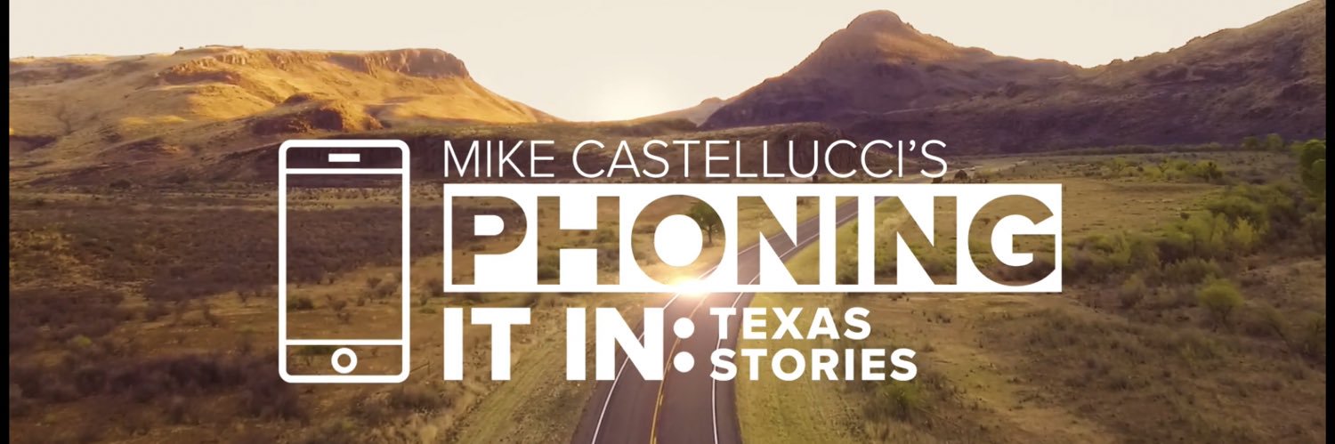 Mike Castellucci banner