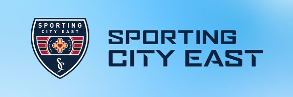 Sporting City East Profile Banner