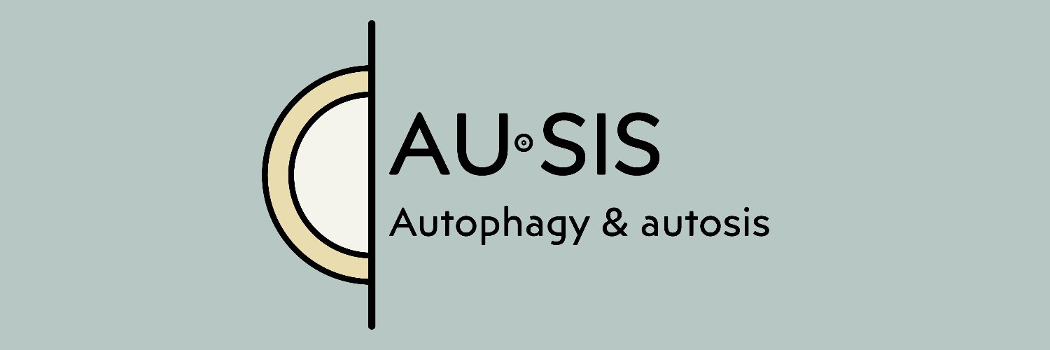 AU•SIS: Autophagy & Autosis's banner