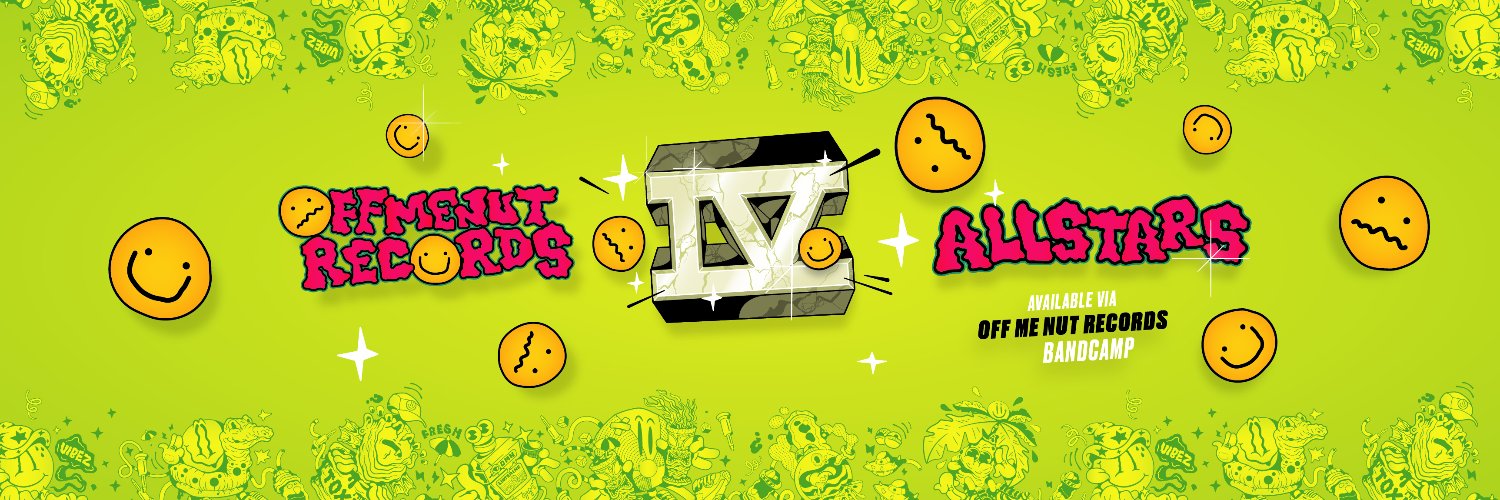 DJdLucD's profile banner image