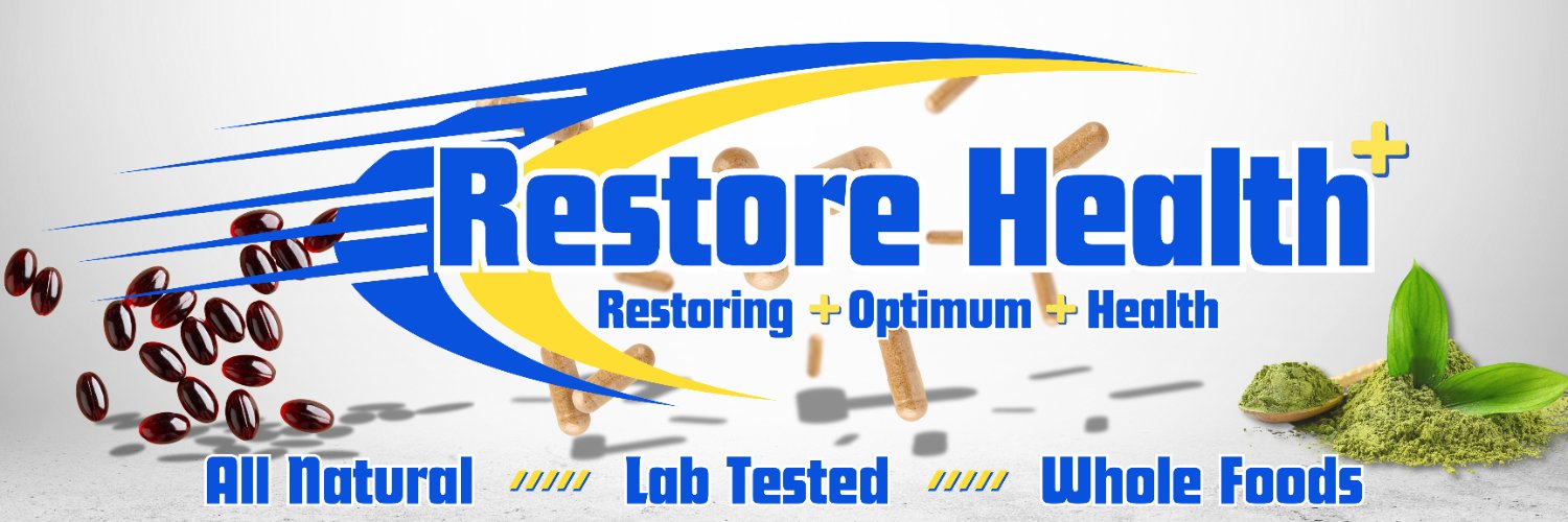 RestoreHealth10's profile banner image