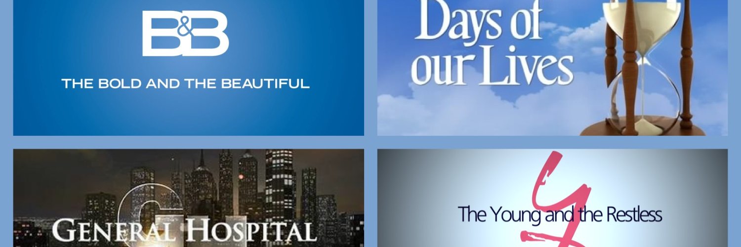 SoapOperaMagazine.com's banner