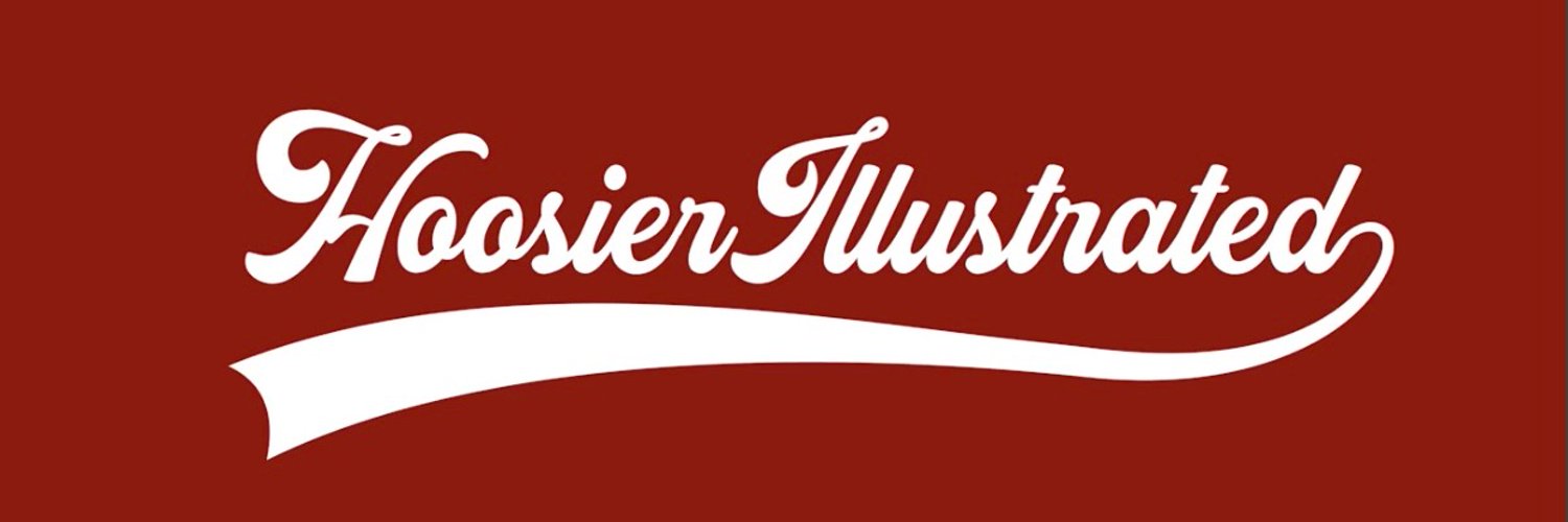 Hoosier Illustrated banner