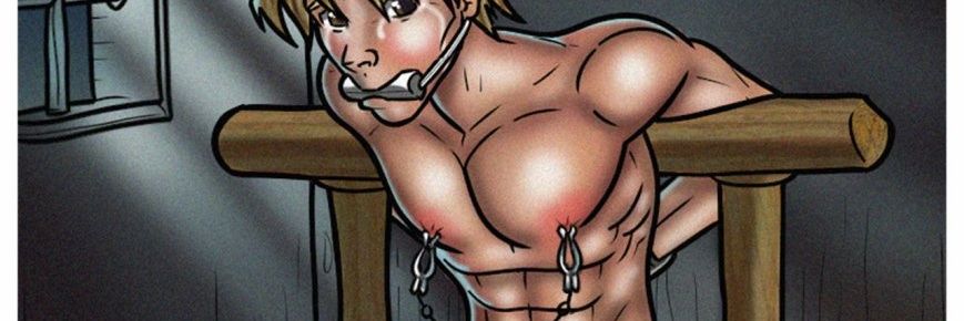 Sub slut banner