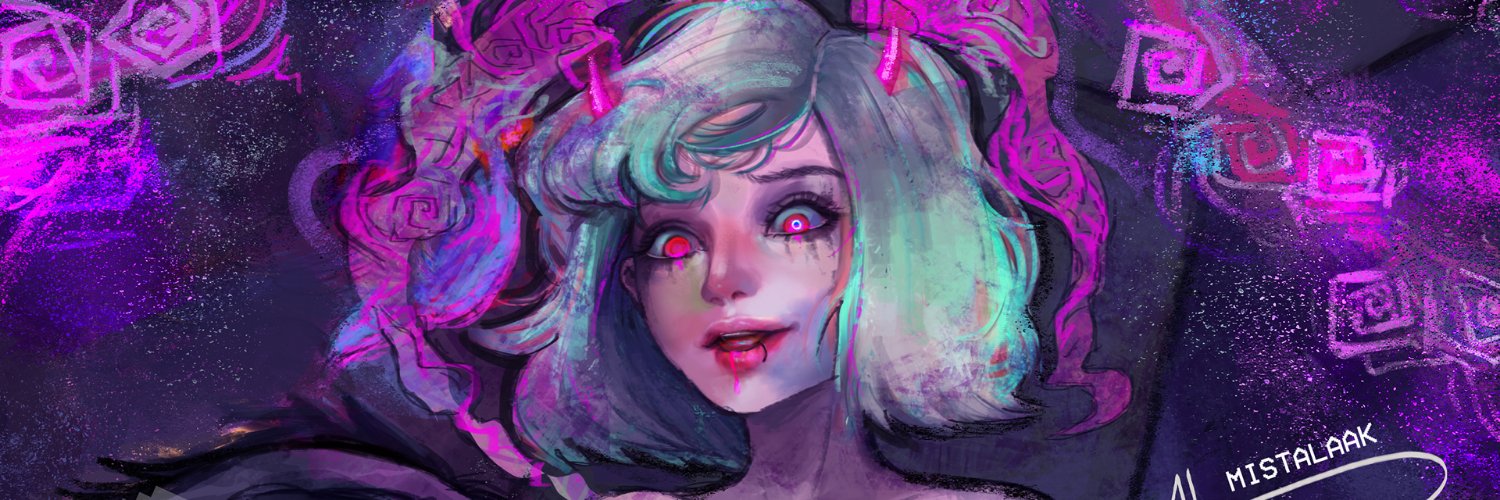 rarinha 🍎🐟 comms closed's banner