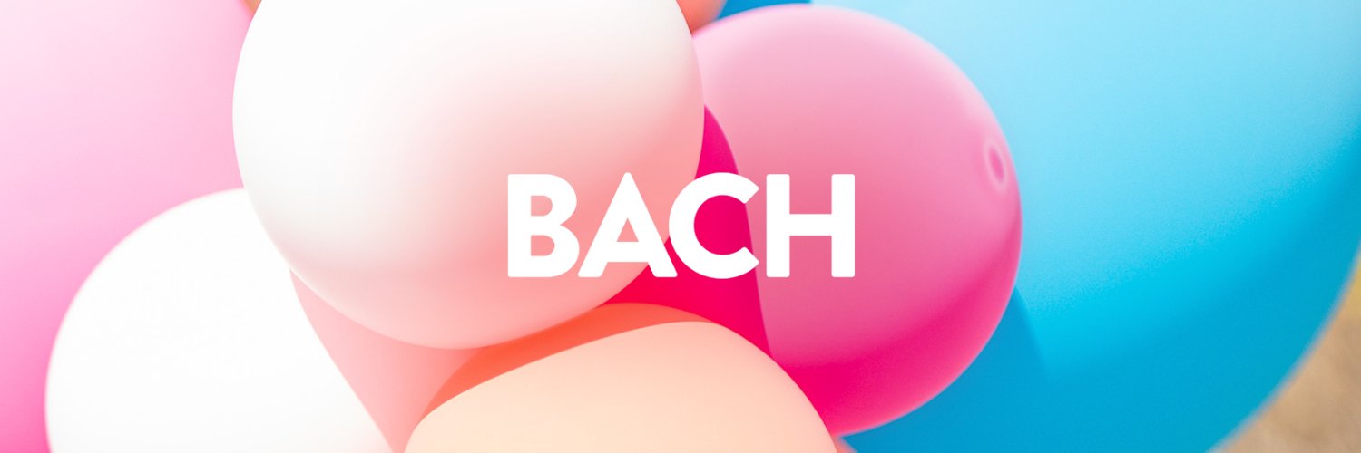 theBACHparty's profile banner image