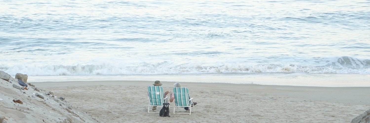 Sunset Bridge Corporation banner