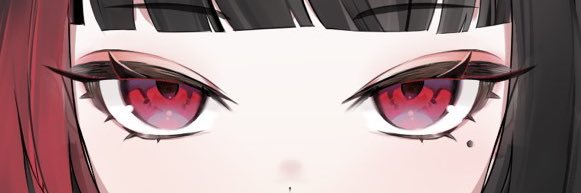 劫羅•加百列 【星軌工作室】🖤小學妹🖤 banner