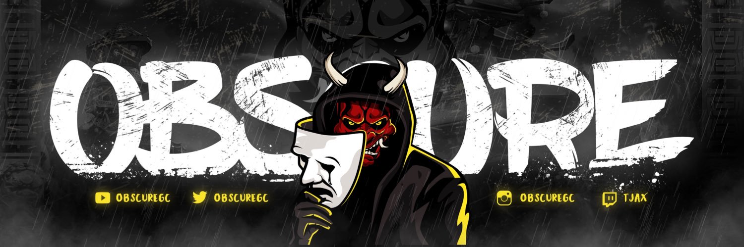 OBSCURE WRESTLING FED banner