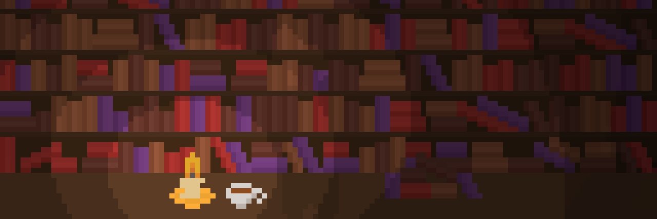 Skye Amiri 🔮📖🏳️‍⚧️ banner