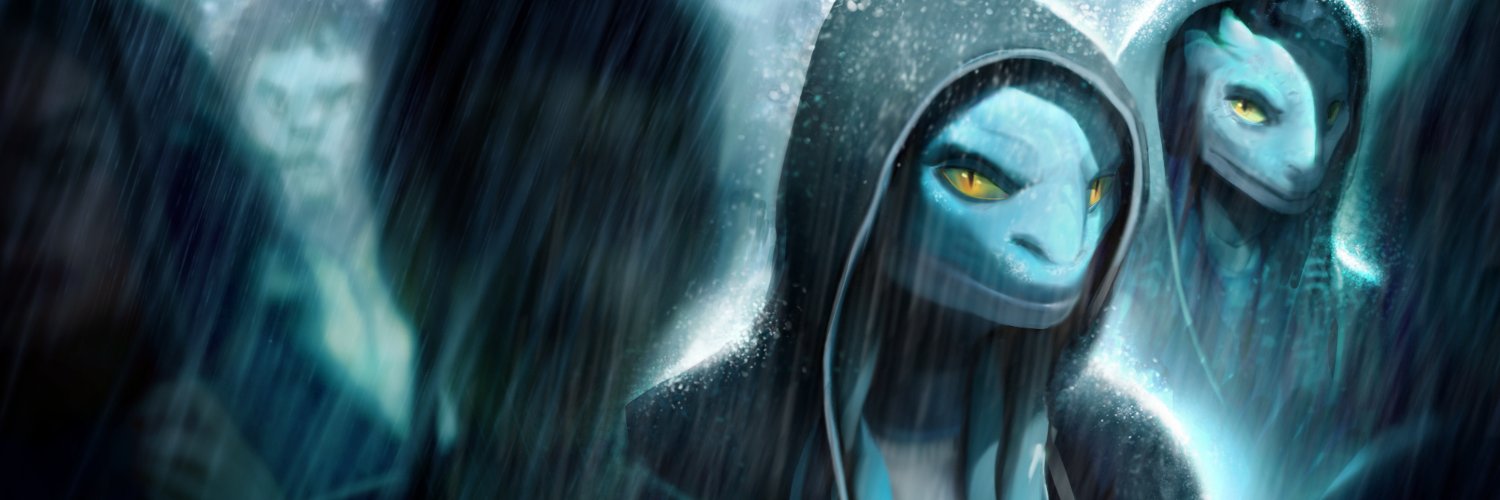 Valarok banner