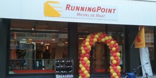 RunningpointMdM's profile banner image