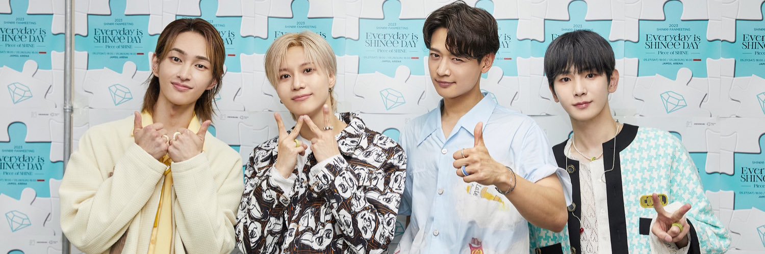 SHINee5LTM's profile banner image