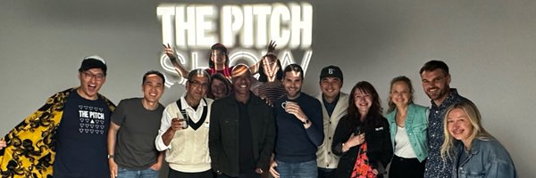 joshmuccio Profile Banner
