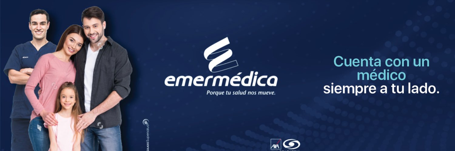 EMERMEDICAInfo's profile banner image