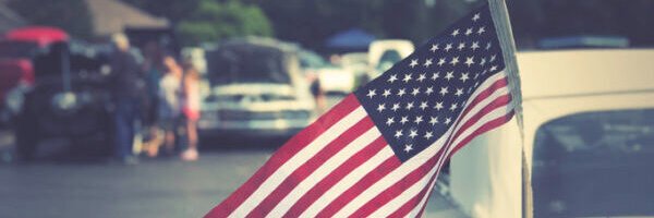 American Habits's banner