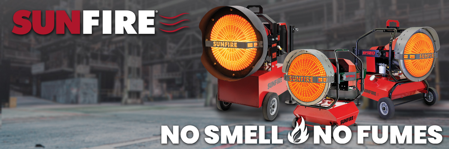 SunfireHeaters's profile banner image