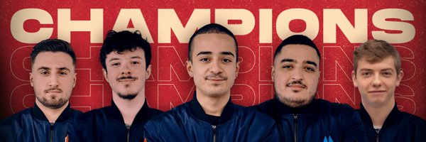 AztecArena Profile Banner