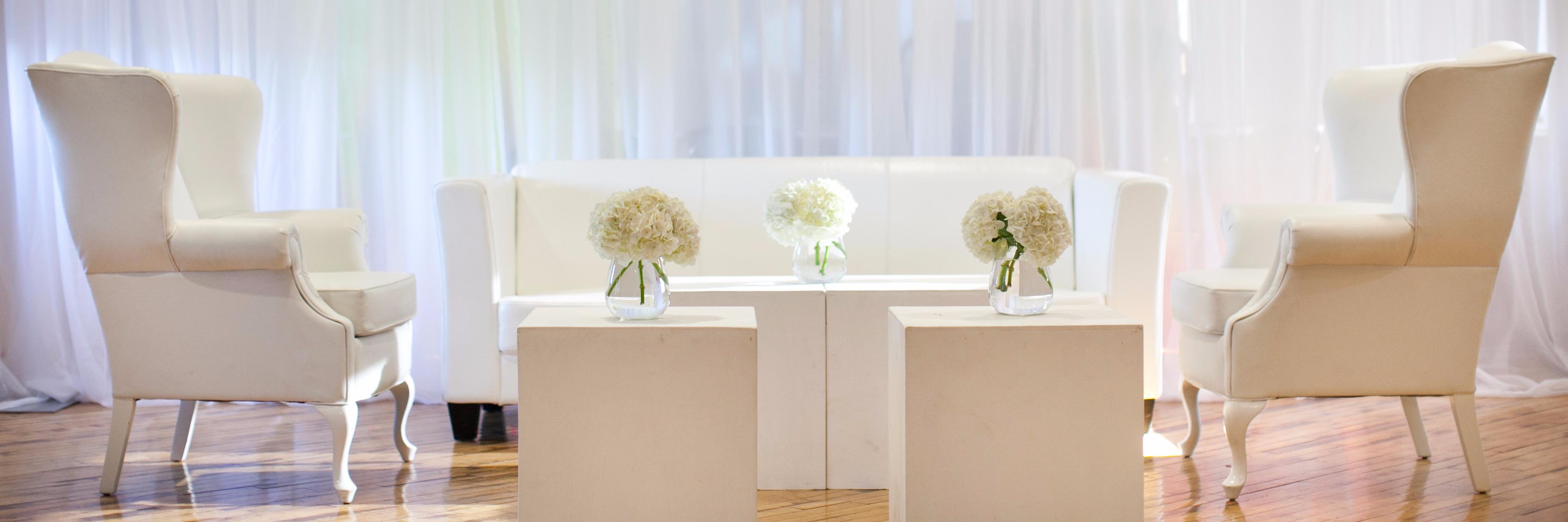 The Event Firm Inc. banner