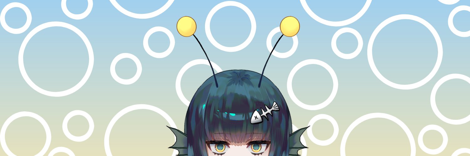 LurieStyx's profile banner image
