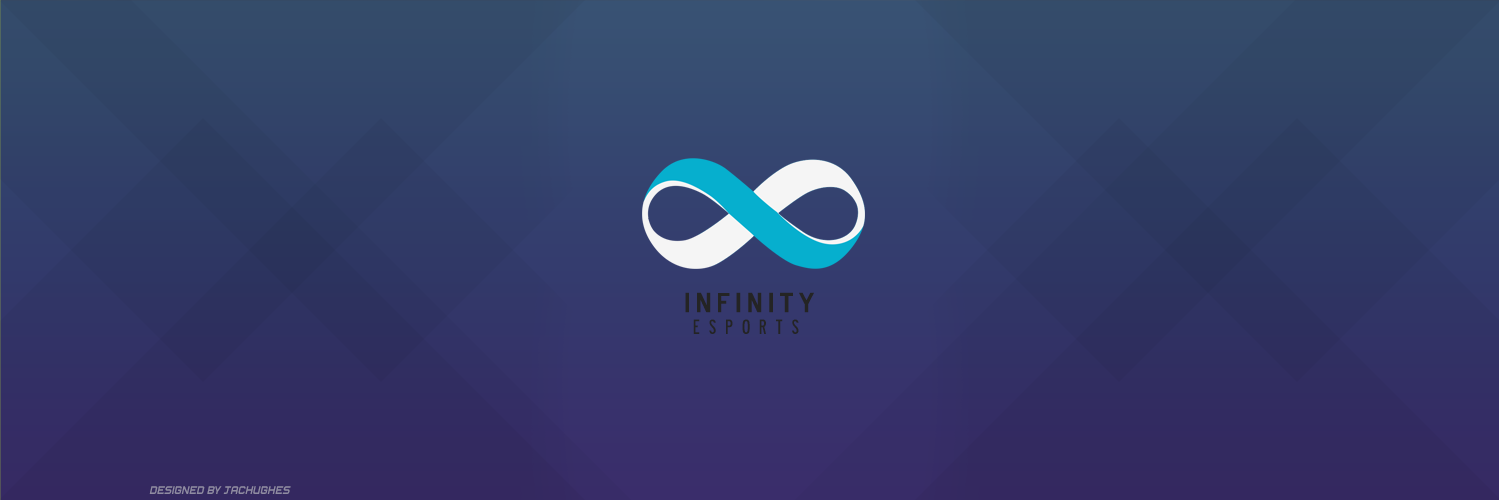 Infinity Esports banner