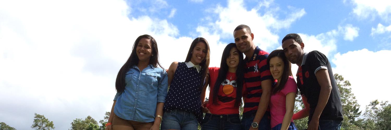Rotaract CG banner