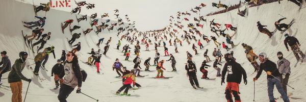 lineskis Profile Banner