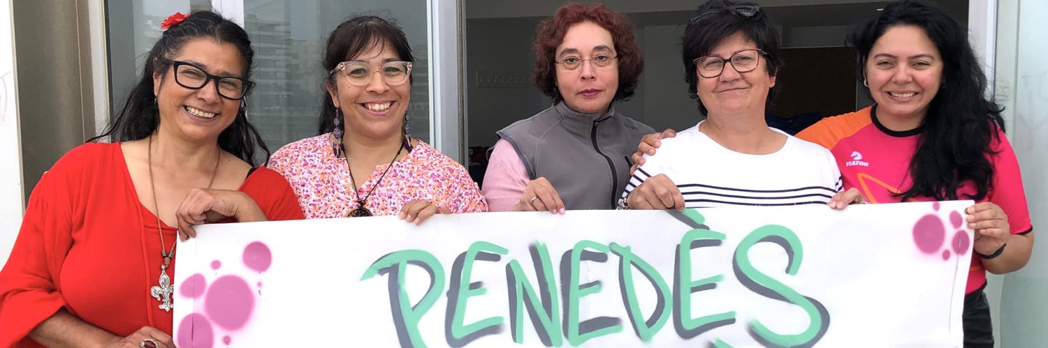 Penedès Contra el Càncer banner